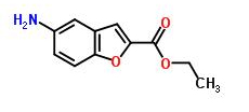 Ethyl 5-Aminobenzofuran-2-carboxylate