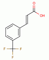 3-(Trifluoromethyl)cinnamic acid
