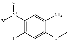 4-fluoro-2-methoxy-5-nitroaniline