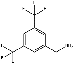 3,5-bis(trifluoromethyl)benzylamine