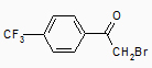 2-溴-4'-(三氟甲基)苯乙酮