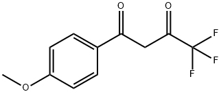 (4-Methoxybenzoyl)-1,1,1-Trifluoroacetone