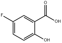 5-fluorosalicylic acid