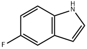 5-氟吲哚