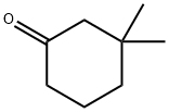 3,3-二甲基环己酮