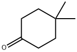 4,4-二甲基环己酮