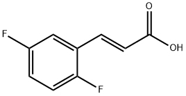 trans-2,5-Difluorocinnamic acid