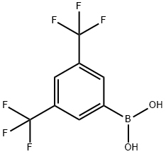 3,5-双(三氟甲基)苯硼酸