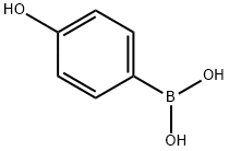 4-Hydroxybenzeneboronic acid