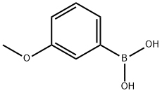 3-甲氧基苯硼酸