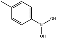 4-Methylbenzeneboronic acid