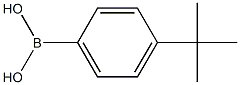 4-tert-Butylphenylboronic acid