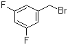 3,5-difluorobenzyl bromide