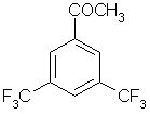 3,5-Ditrifluoromethylacetophenone