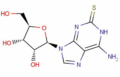 2-Thioadenosine