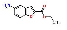 Ethyl 5-Aminobenzofuran-2-carboxylate