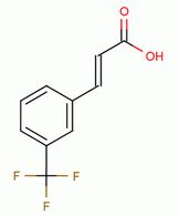 3-(Trifluoromethyl)cinnamic acid
