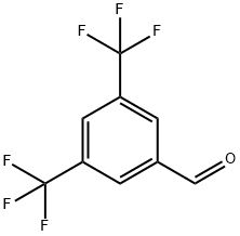 3,5-bis(trifluoromethyl)benzaldehyde