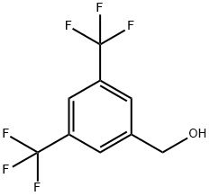 3,5-Bis(trifluoromethyl)benzylalcohol