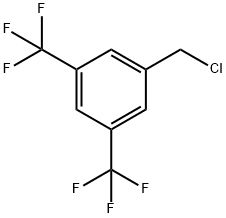 3,5-bis(trifluoromethyl)benzyl chloride