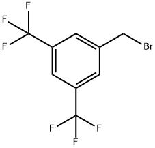 3,5-Di(trifluoromethyl)benzyl bromide