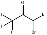 1,1-dibromo-3,3,3-trifluoroacetone
