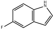 5-氟吲哚