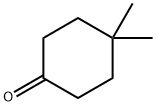 4,4-二甲基环己酮