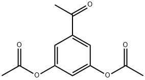 3,5-二乙酰氧基基苯乙酮