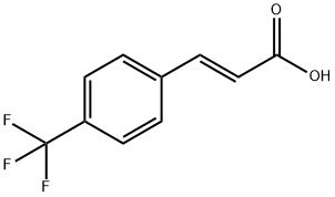 对三氟甲基肉桂酸