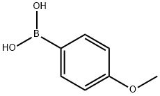 4-Methoxyphenylboronic acid