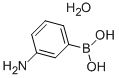 3-aminophenylboronic acid monohydrate