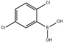 2,5-Dichlorobenzeneboronic acid