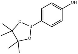 4-羟基苯硼酸频哪酯
