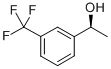 (1S)-1-[3-(trifluoromethyl)phenyl]ethanol