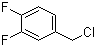3,4-difluorobenzyl chloride