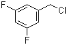 3,5-difluorobenzyl chloride